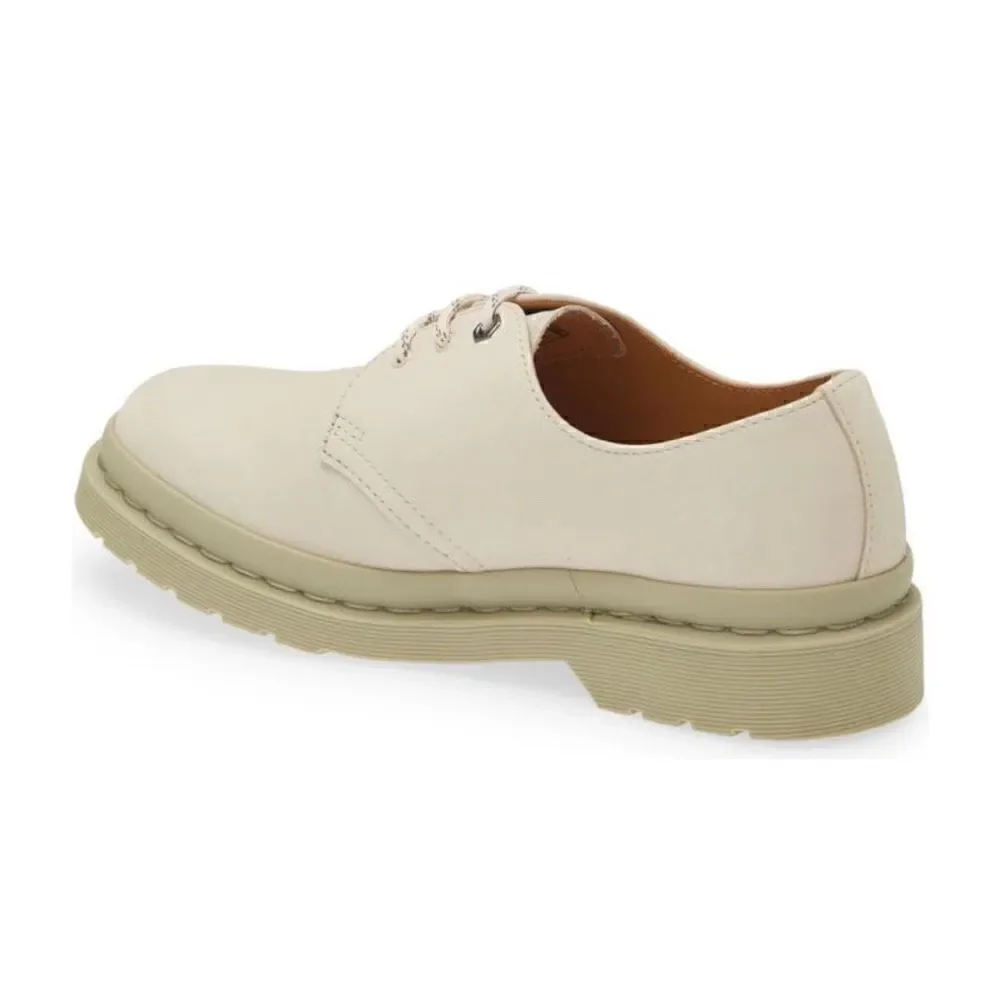 Dr. Martens | Plain Toe Derby Shoes